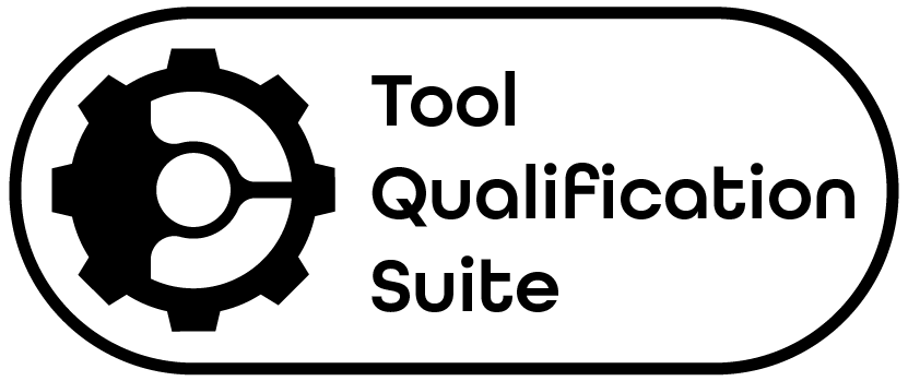 Tool Qualification Suite Logo